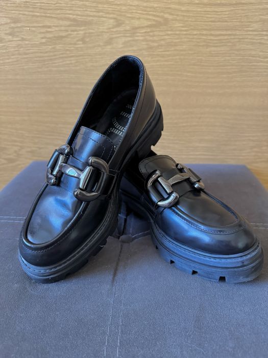 Дамски лоуфъри, 36 размер