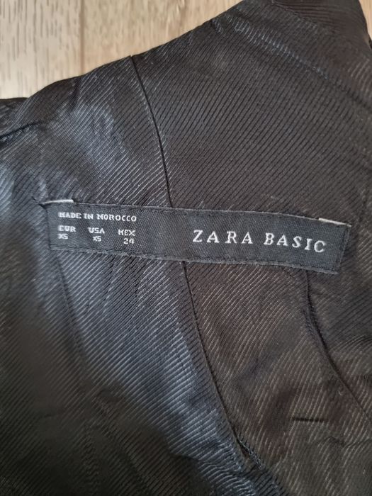 Rochie Zara, mărimea XS
