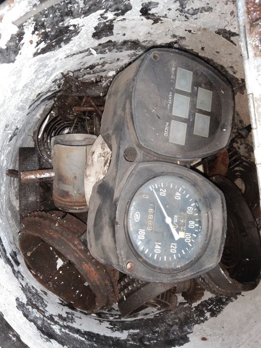 Продам.             мото