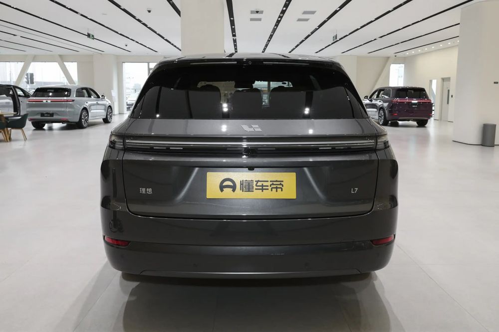 Lixiang L7 ultra Restayling Naqtga Nasiya savdo Kredidga