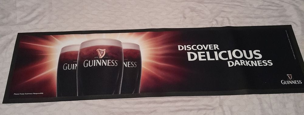 Подноси и бар мат