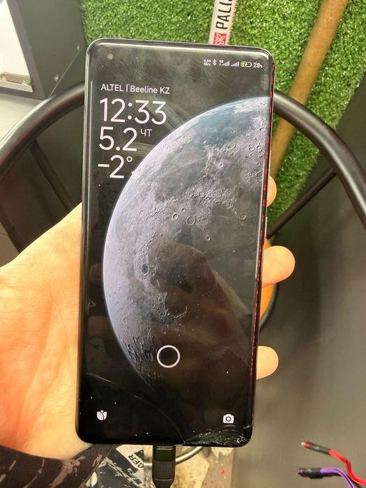 Ксиоми Ми 11 ультра