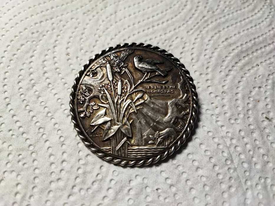 Lot vintage de 8 pandative diferite