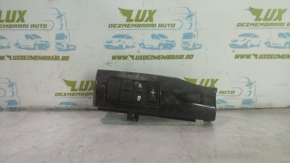 Panou butoane 84780-2p100 Kia Sorento 2 [2009 - 2012]