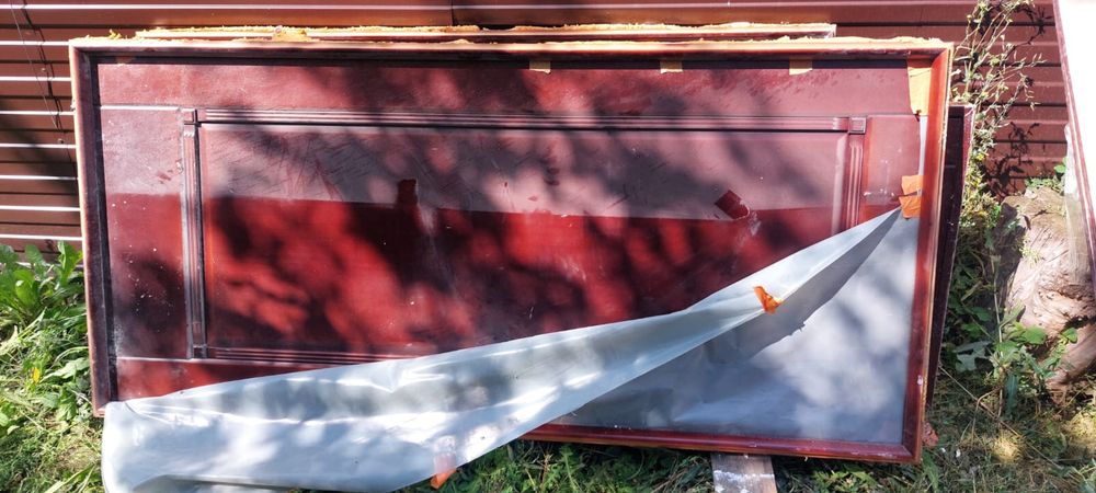 Продам двери межкомнатные