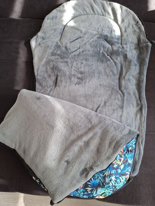 Sac de Iarna pt Carucior