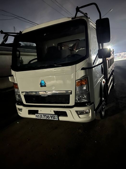 Хова 5 тонали сотилади