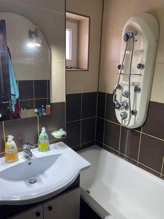 Apartament 3 camere superb Campina