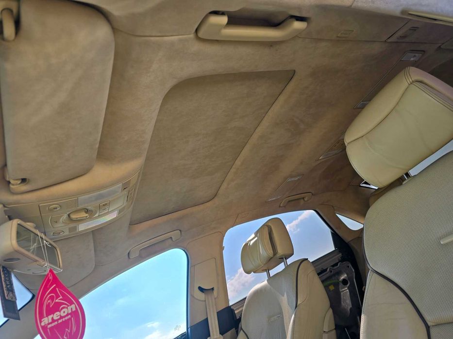 **САМО НА ЧАСТИ***  Audi A8 D3 6.0 w12, Long, B&O, Distronic