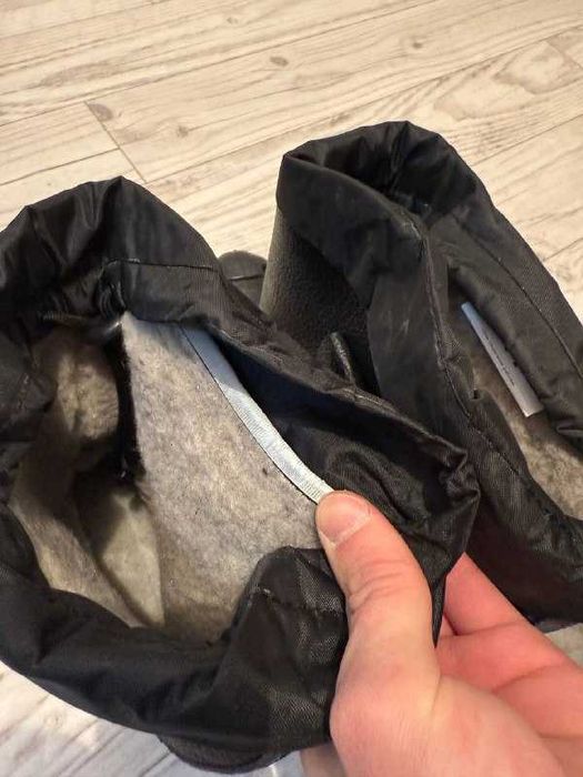 Новые Сапоги продается Зимний