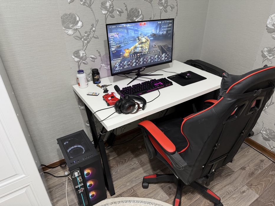 Продам комп rtx 3070