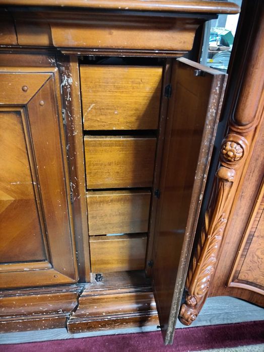 гарнитур для посуды