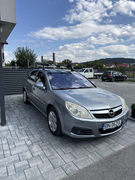 OPEL Vectra 2006 — imagine 3