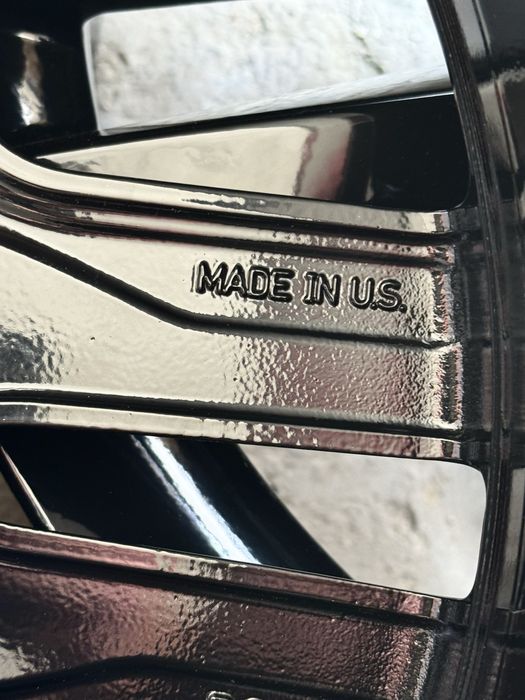 Оригинални джанти 20 Mercedes GLE  GL ML GLS W166 265/45/20