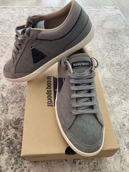 Tenesi Adidasi Le Coq Sportif masura 40 NOU