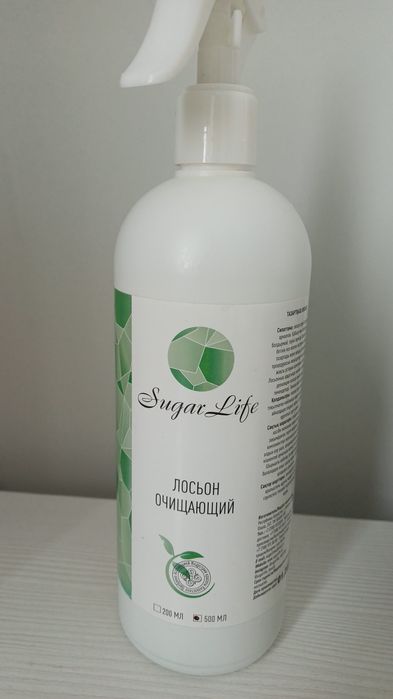 Сахарная паста для депиляции