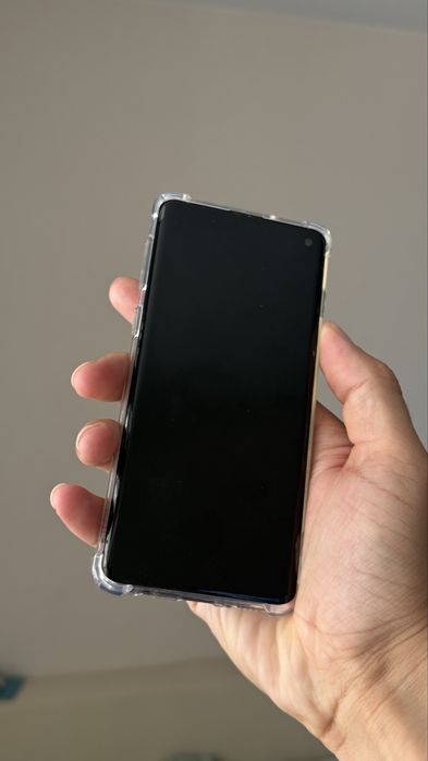 Samsung Galaxy S10 128GB | Флагман Samsung | AMOLED