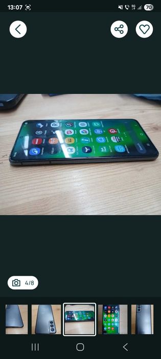 De vânzare S21 5G