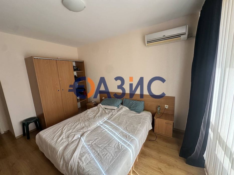 Продава се Двустаен апартамент в к.к. Слънчев бряг - 80 кв.м за 1112 €/кв.м - Снимка #5