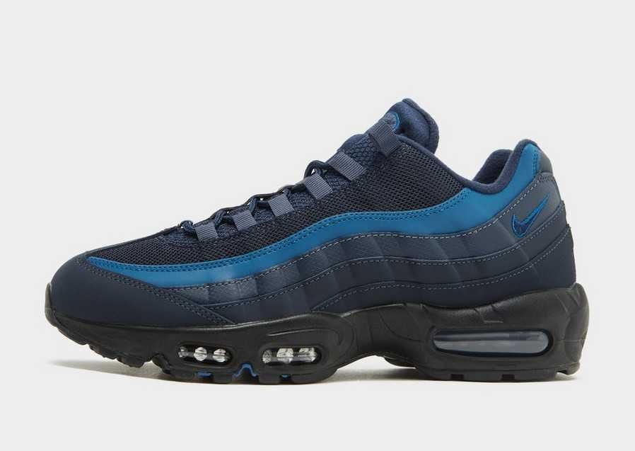 Мъжки маратонки Nike Air Max 95