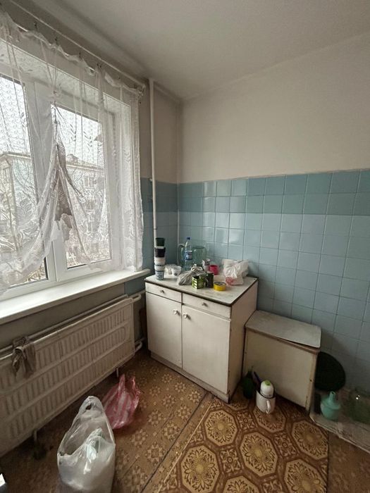 Продам квартиру 2х комн