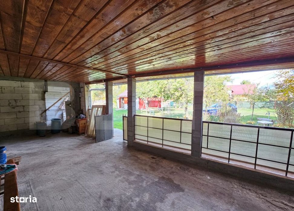 Casa de vanzare, 260 mp, zona Vest