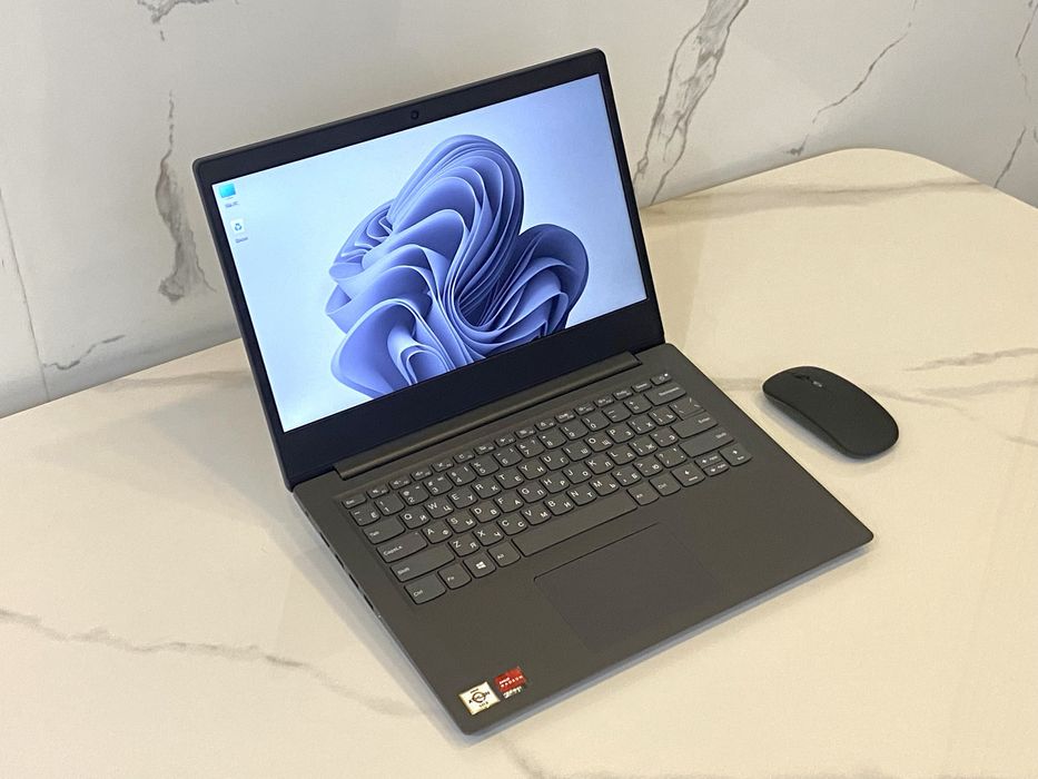 Ноутбук Lenovo сатылады!