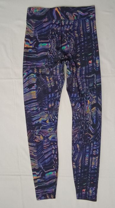 Nike NSW Leggings оригинален клин S Найк спорт фитнес тренировки