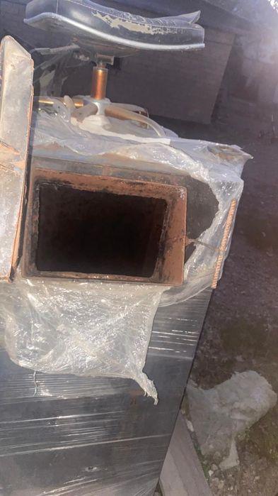 Продам котёл длительного