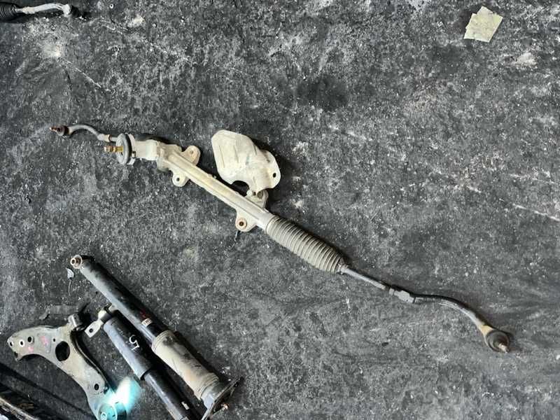 Рулевая рейка Hyundai Elantra MD 2010