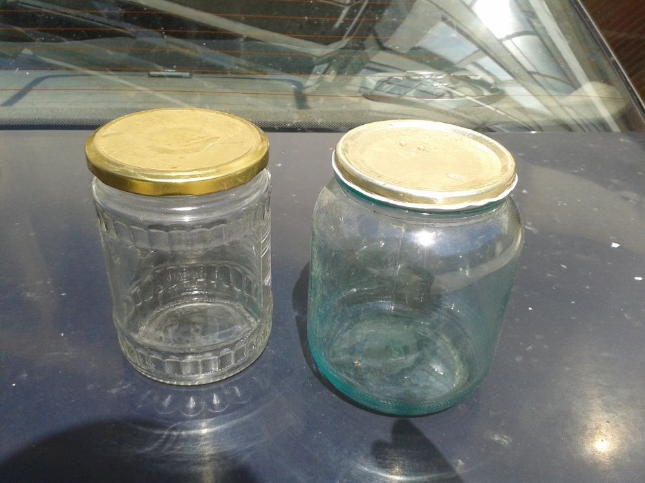 Супер ПРОМОЦИЯ: -30%  на буркани 200, 312, 500, 560, 680, 720, 850 ml.