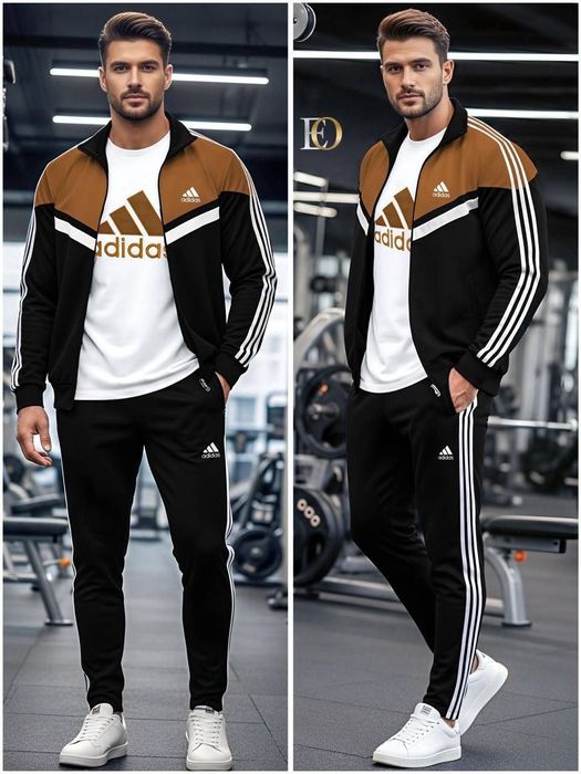 Trening bărbați model new