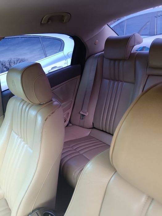 Se vinde alfa romeo 1.9 diesel