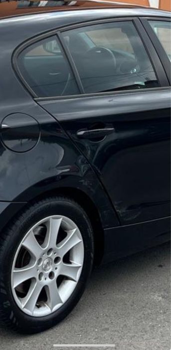 Bmw 120 d  2011  / 320000 km