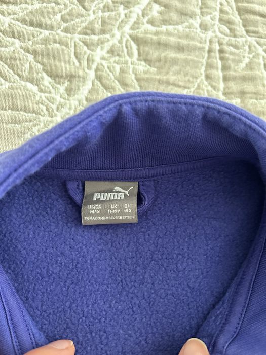Детски анцунг Puma и маратонки Puma