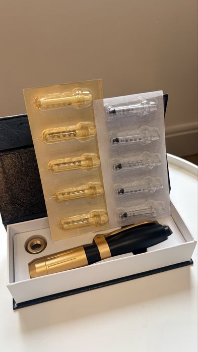 Hyaluron Pen,set complet