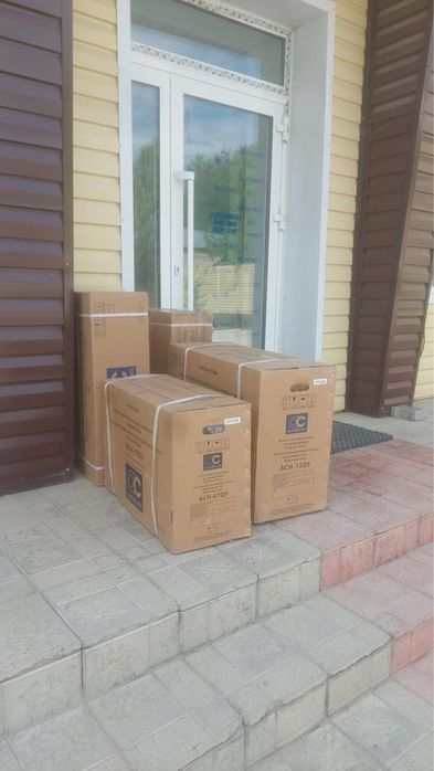 Кондиционер Almacom оптом и в розницу