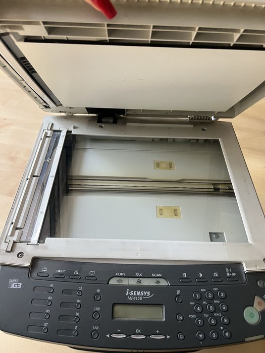 Продам принтер Canon