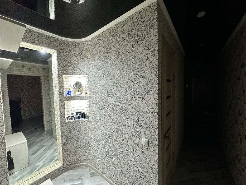 Продам 1 ком квартиру район Цона