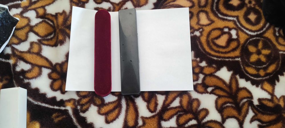 Футляр для очков  с очками СССР