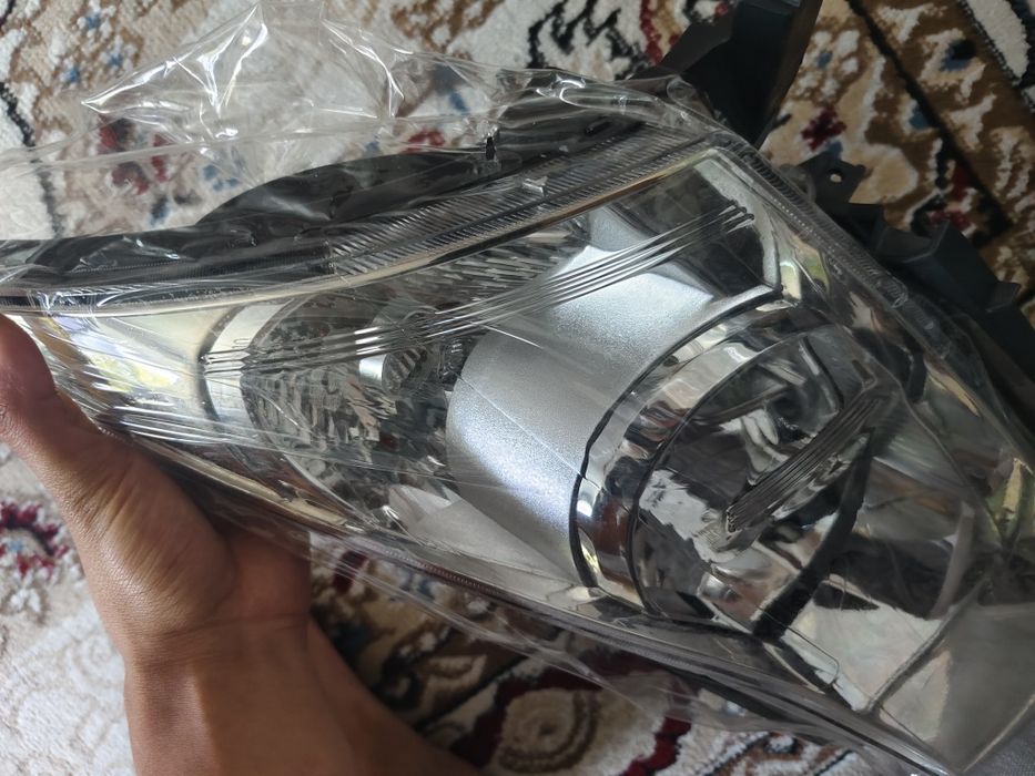 Продам фару на Шевроле Круз