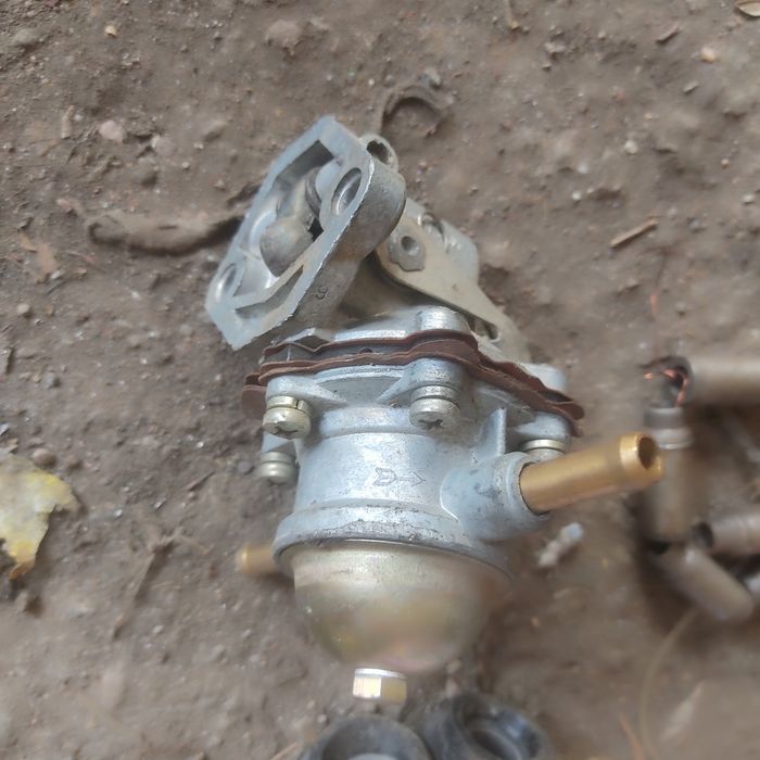 Продам запчасти на ваз лада