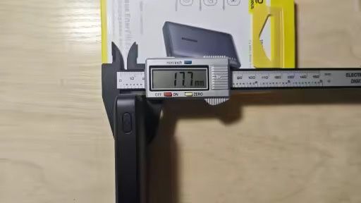 Преносима външна батерия Baseus 10000mah - 15 w мощност