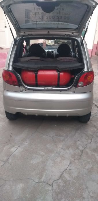 Matiz-Best sotiladi 4800 у.е. / variant bor