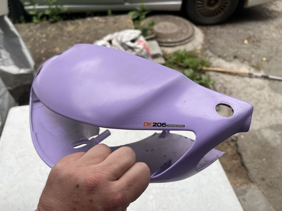 Голова honda dio 34 дорест 5000 тг