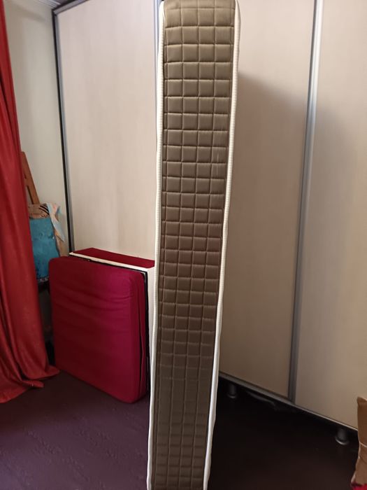 Saltea super ortopedică