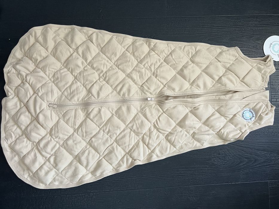 Sac dormit DREAMLAND BABY, nou,XL