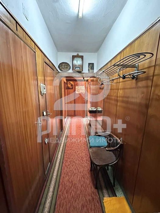 Продава се Тристаен апартамент в Велико Търново, Чолаковци - 84 кв.м за 952 €/кв.м - Снимка #7