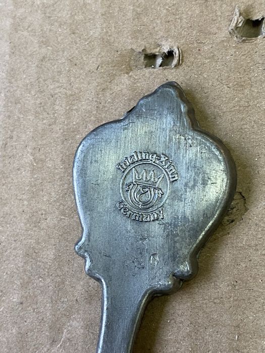 Трофейна лъжица