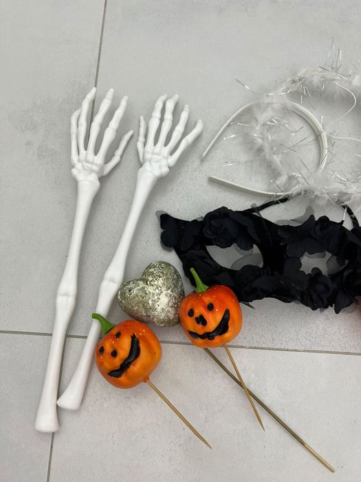 Vand decoratiuni halloween